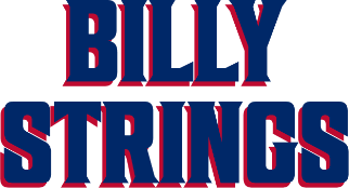 Billy Strings